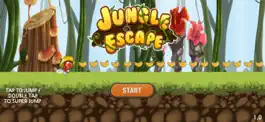 Game screenshot Jungle boy Adventures 4 mod apk