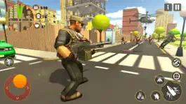 Game screenshot Anti Terrorist Shooting mod apk
