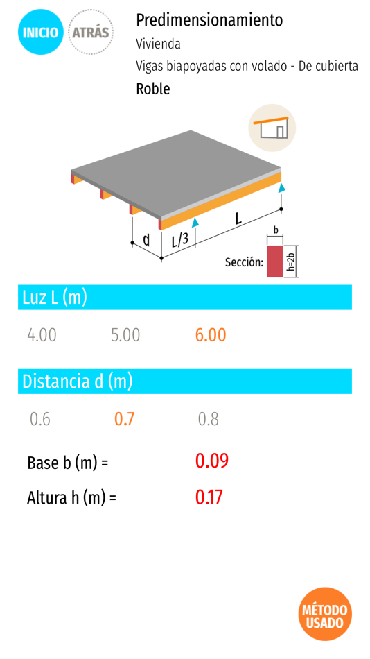 #5. Madera estructural - Ecuador (iOS) Podle: Universidad del Azuay