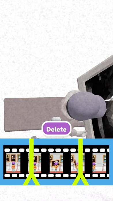 Evil Lawyer Screenshot