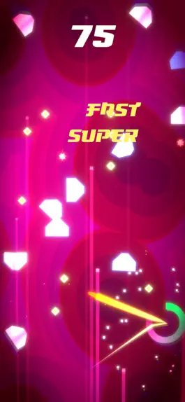 Game screenshot Neon Cannon hack