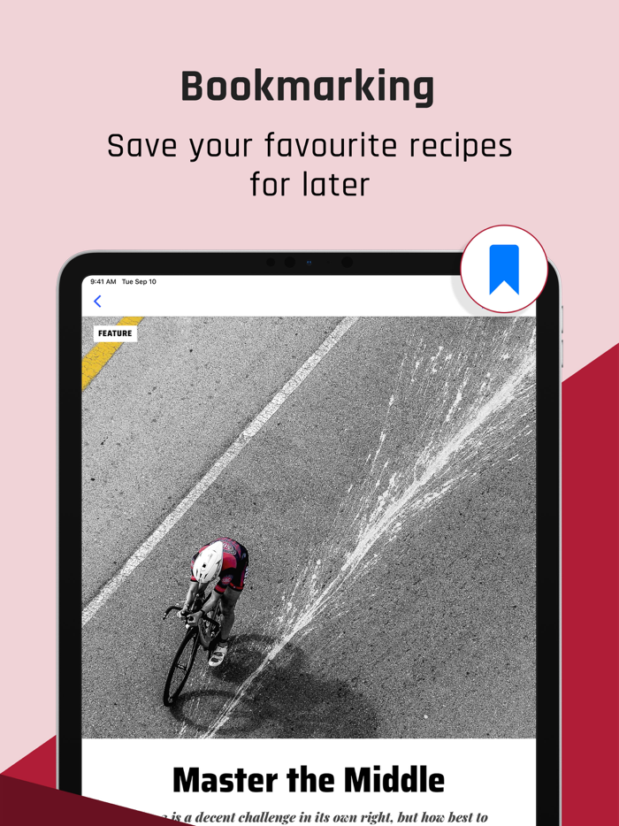 220 Triathlon Magazine