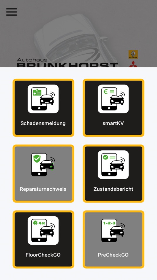 #2. AH Brunkhorst Digital (iOS) 由: intertaxexpert Gutachtenmanagement GmbH