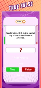 Quiz 365 - GK QuizTime screenshot #4 for iPhone