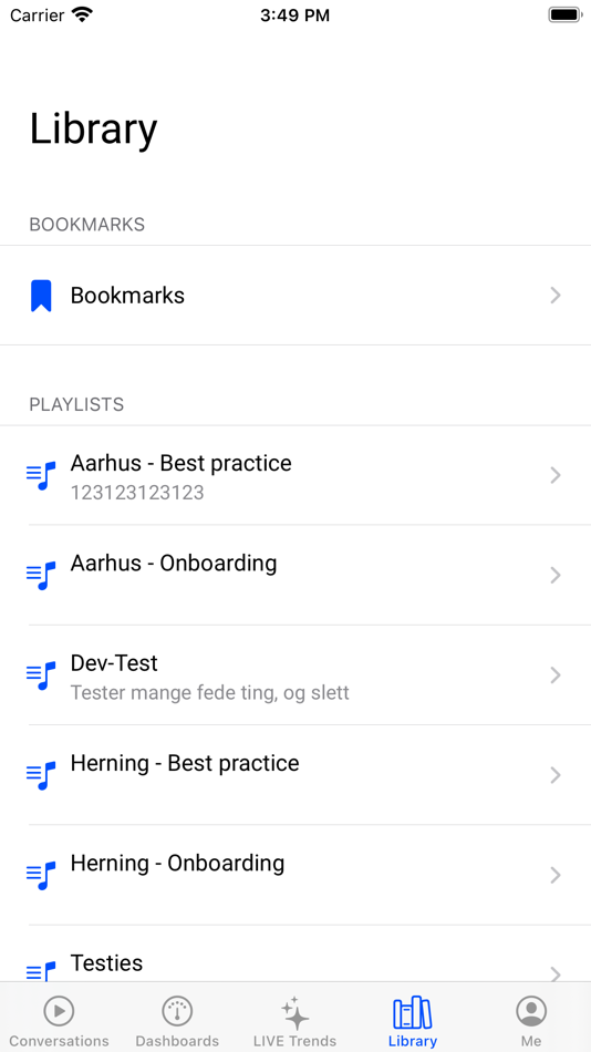 #5. Capturi (iOS) 由: Capturi a/s
