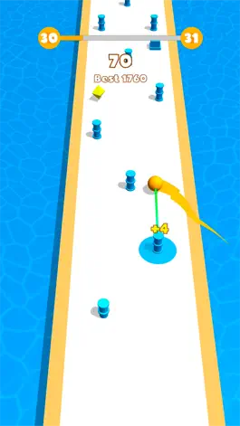 Game screenshot !Spinball mod apk