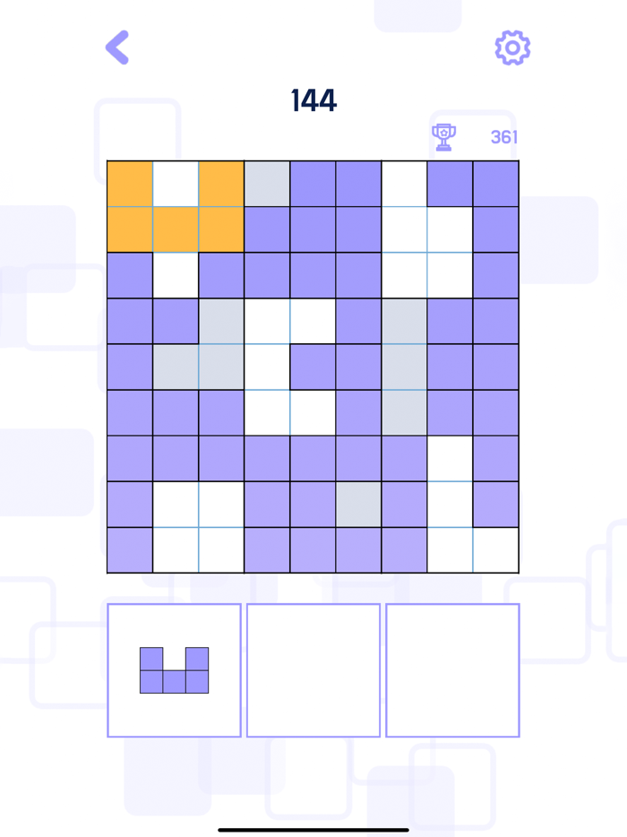 Sudoku Block Puzzle Master