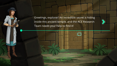 Nexus ACE Explorer Screenshot