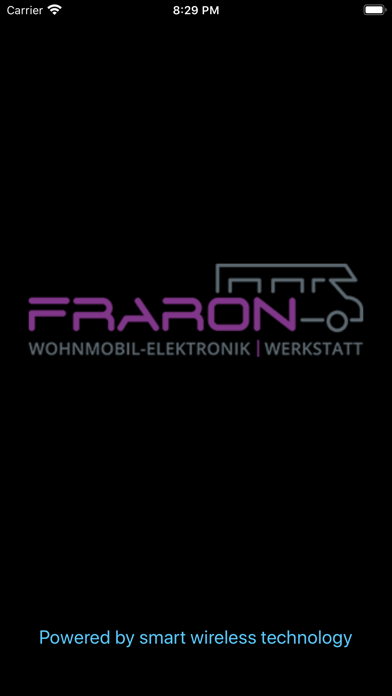 FraRon Batteries Screenshot