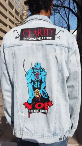 Game screenshot Clarity (AR) mod apk