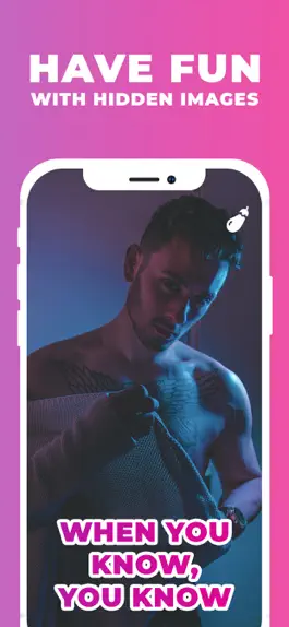Game screenshot Gaydar - Gay Dating and Chat hack