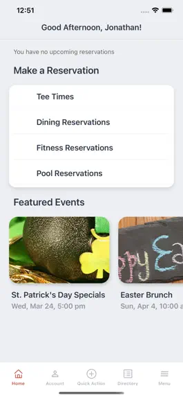 Game screenshot Club at Strawberry Creek apk