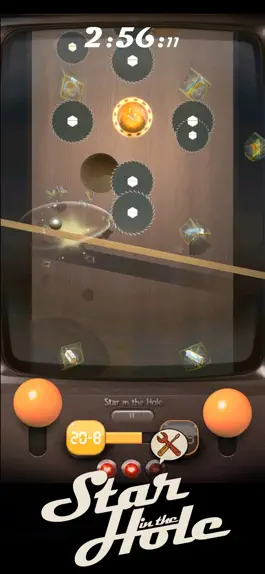 Game screenshot Star in the Hole hack