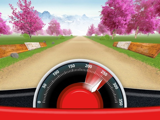 Screenshot #4 pour CRAZY DRIVER