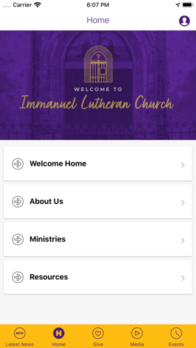 ImmanuelGR Screenshot