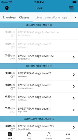 Game screenshot FocusOm apk