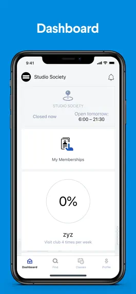 Game screenshot Studio Society mod apk