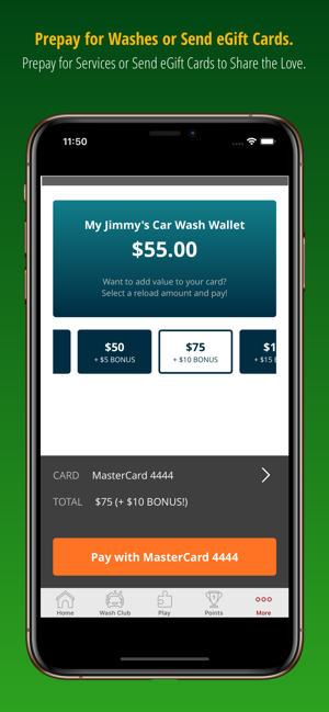 Jimmy's Car Wash(圖5)-速報App