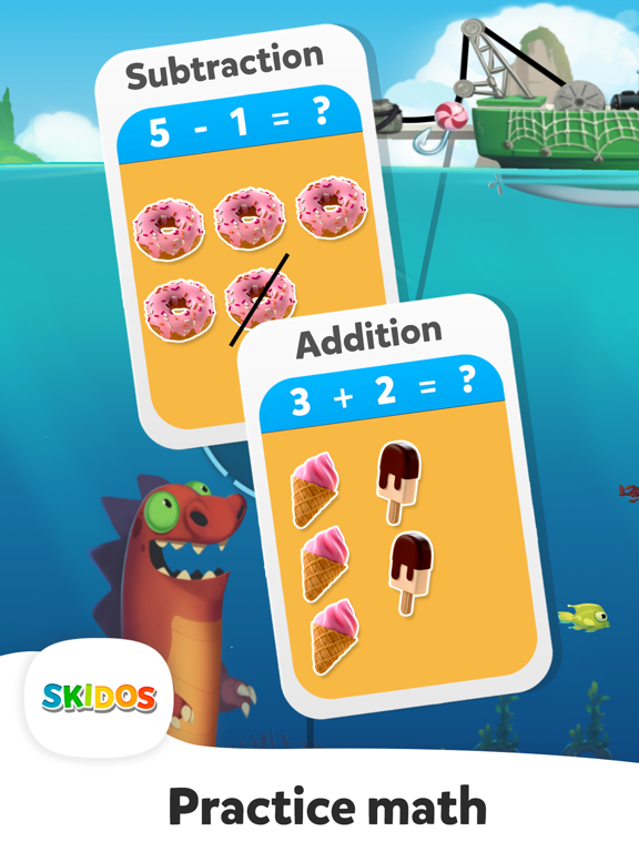Multiplication Games for Kidsのおすすめ画像5