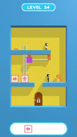 Game screenshot Room Escape 3D! apk