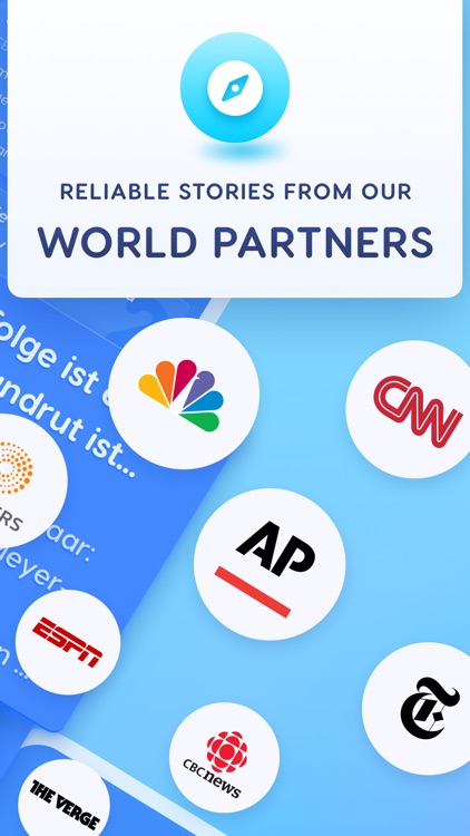 Supersonic News: World & Local