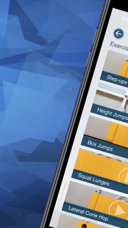 #4. GetUp Jump Higher (iOS) Podle: Todd Crown