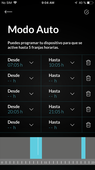 Oozbein Screenshot
