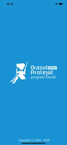 Game screenshot Orasul Protejat mod apk