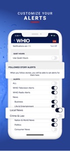 WHIO screenshot #6 for iPhone