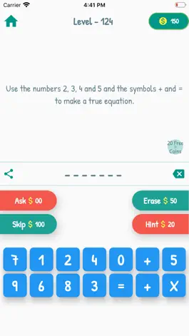 Game screenshot Riddles Quiz Brain Teaser Game mod apk
