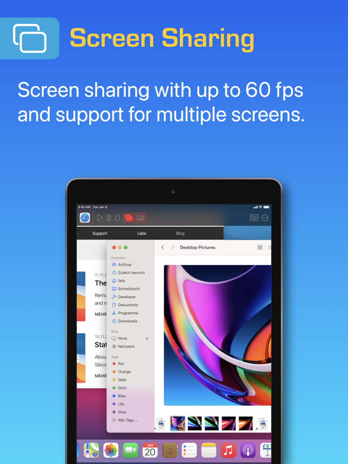 Remote Buddy Mobile 2