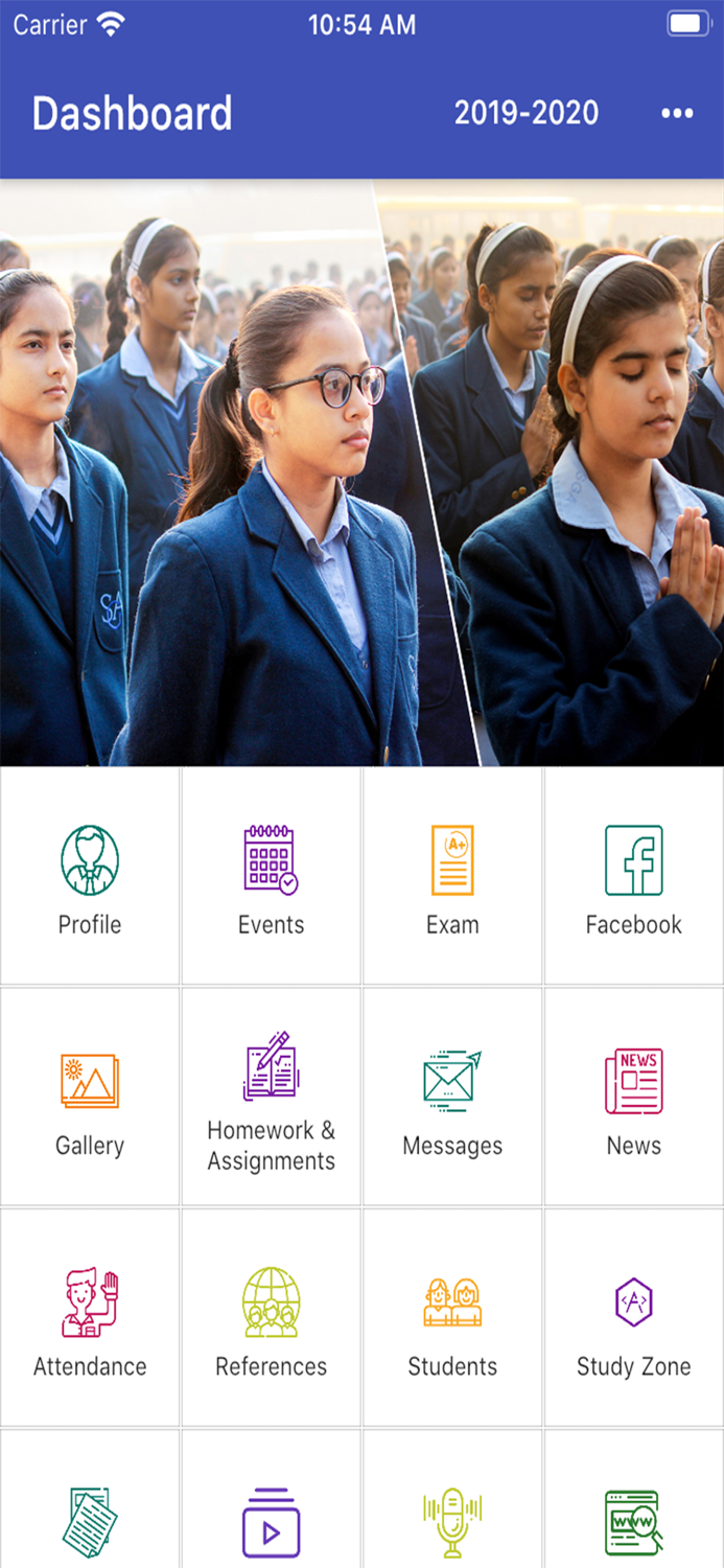 Stucare Cloud Teacher