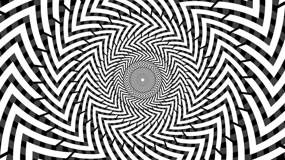 #3. HypnoPhone (iOS) By: Jonathan Mulcahy