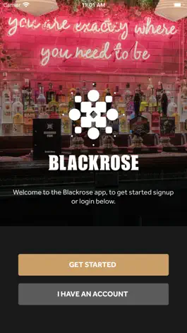 Game screenshot Blackrose Pubs mod apk