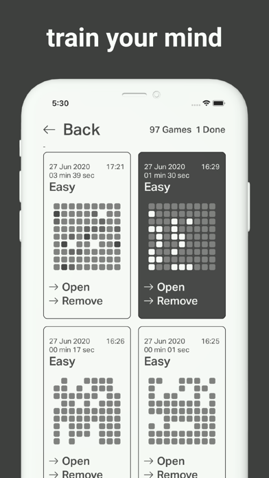 Screenshot #3 pour Sudoku - Endless Brain Puzzles