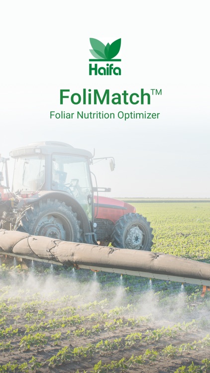 FoliMatch