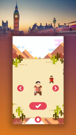 Game screenshot SLAB Tap Stay Shoot apk