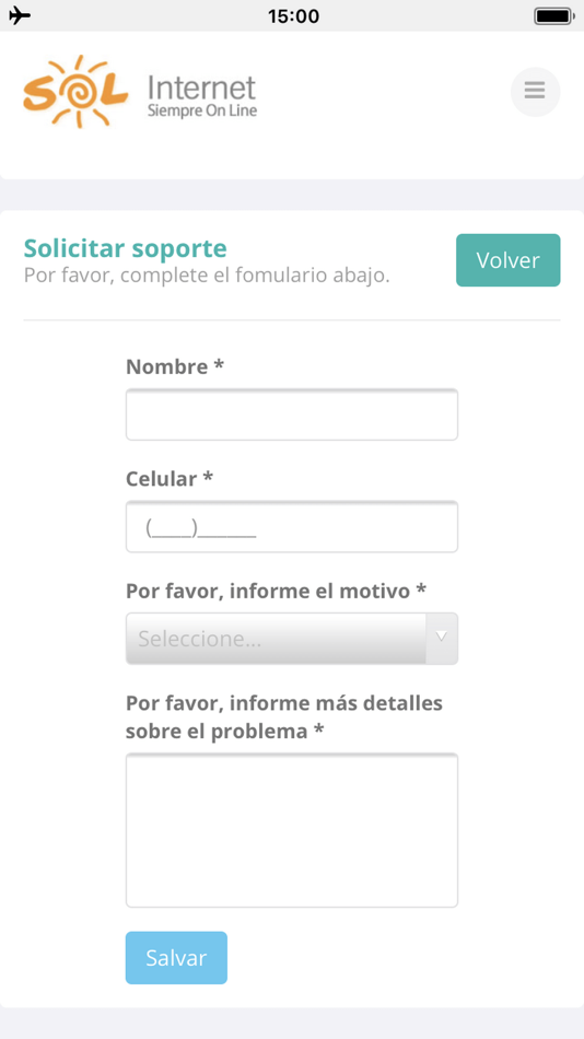 #5. SOL Internet (iOS) 由: Jeferson Ivan Dreon