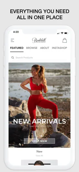 Game screenshot Bombshell Sportswear. mod apk