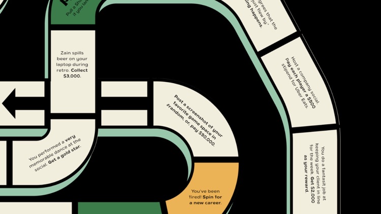 Money Race: Life's Journey screenshot-6