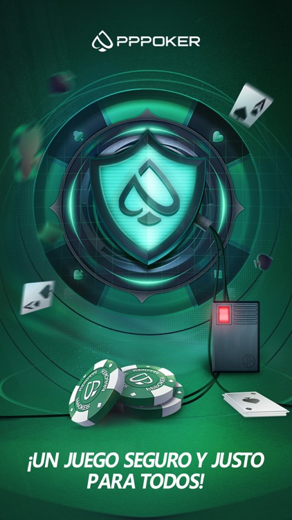 PPPoker-NLH, PLO, OFC screenshot-6