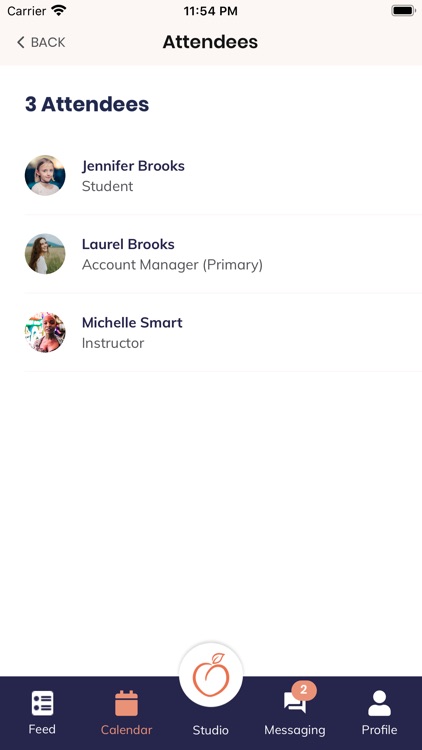 SuitePeach screenshot-4