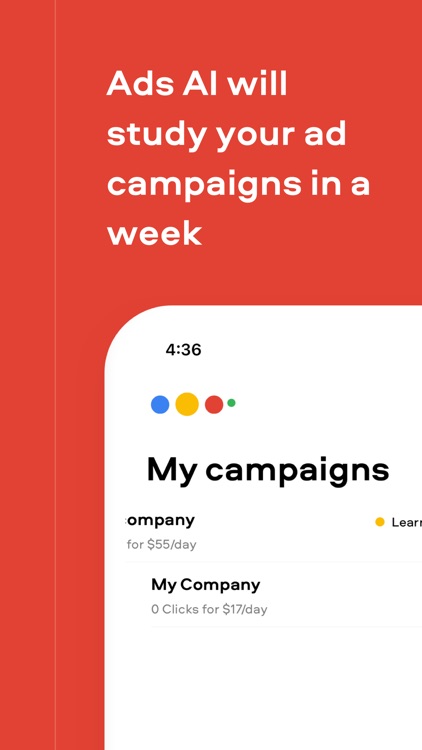 Adwords Manager screenshot-3