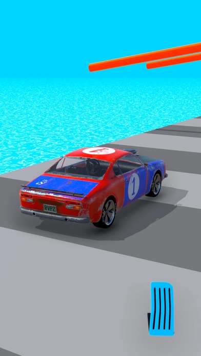 Smash the Car Screenshot