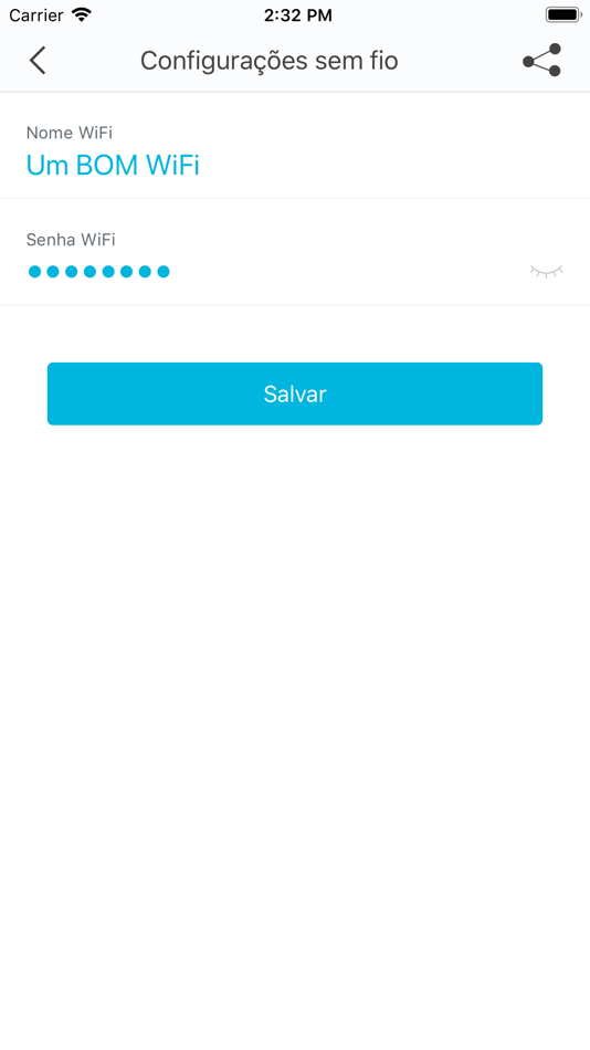 #5. Cosmo WIFI (iOS) By: Multilaser S/A