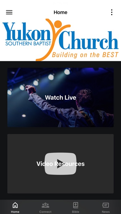 Yukon Church Screenshot