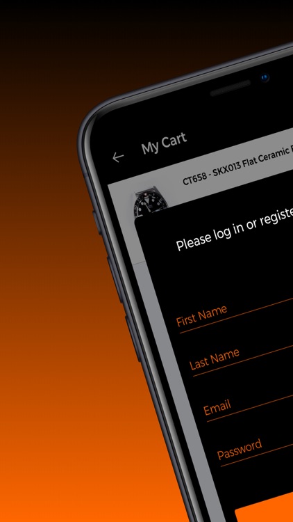 SeikoMods screenshot-5