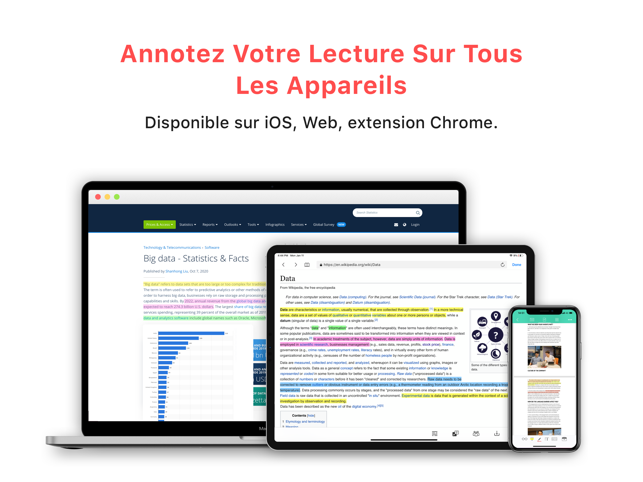 ‎Markup – Highlight & Annotate Capture d'écran