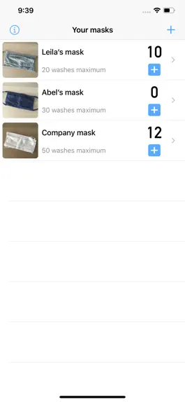 Game screenshot CleanMask mod apk