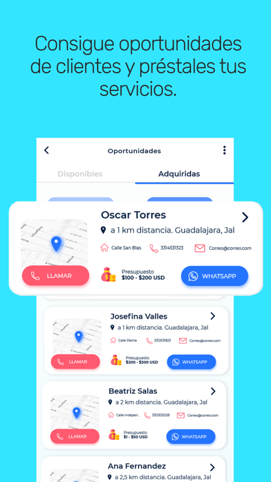 Screenshot #3 pour APPIFIX